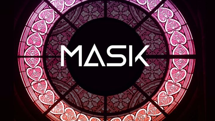 Cover for event: Mask : "Back from University" 