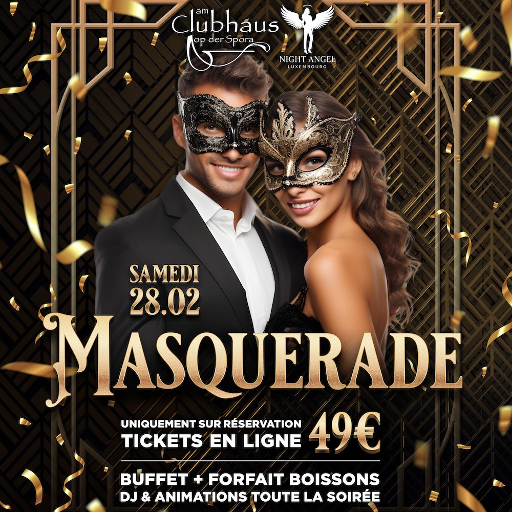 Masquerade