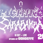 Masseria Wave presents Hachiko feat Sarabamba, Sotiri & more.. image