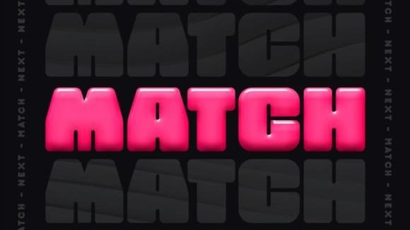 Cartel del evento MATCH