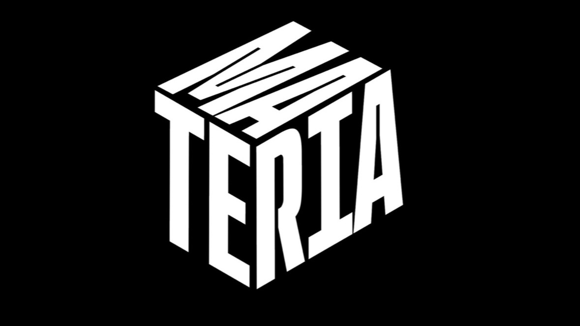 MATERIA [EXCLUSIVE] PARTY