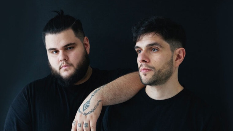 MATHAME @ LE CLUB  image