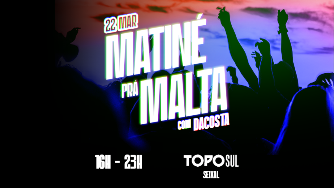 Matiné prá Malta image