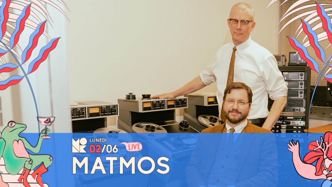 MATMOS   image