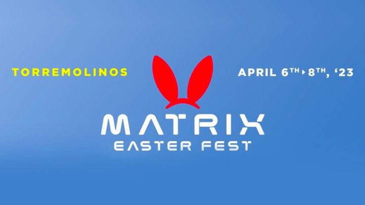 Cover for event: Matrix Easter Fest “Semana Santa”