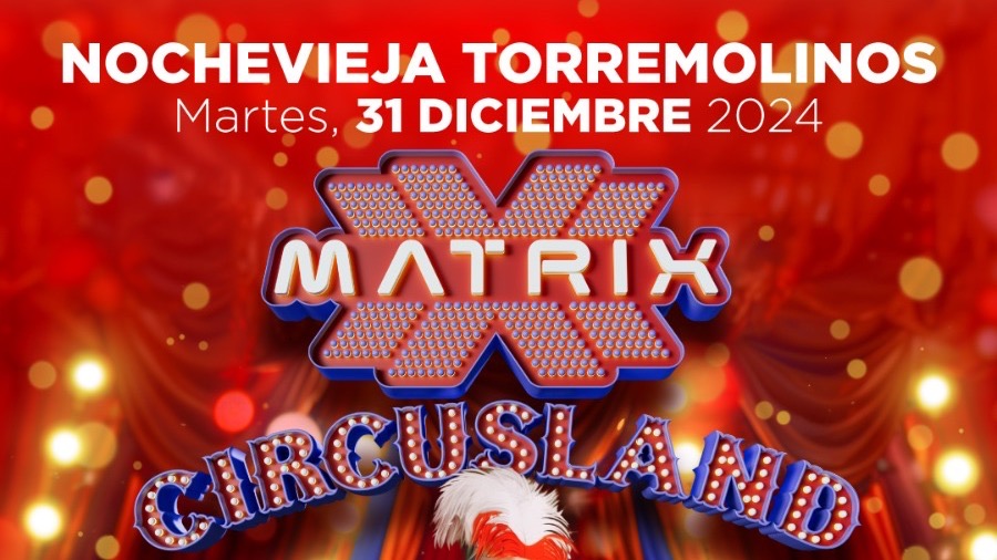MATRIX NOCHEVIEJA TORREMOLINOS