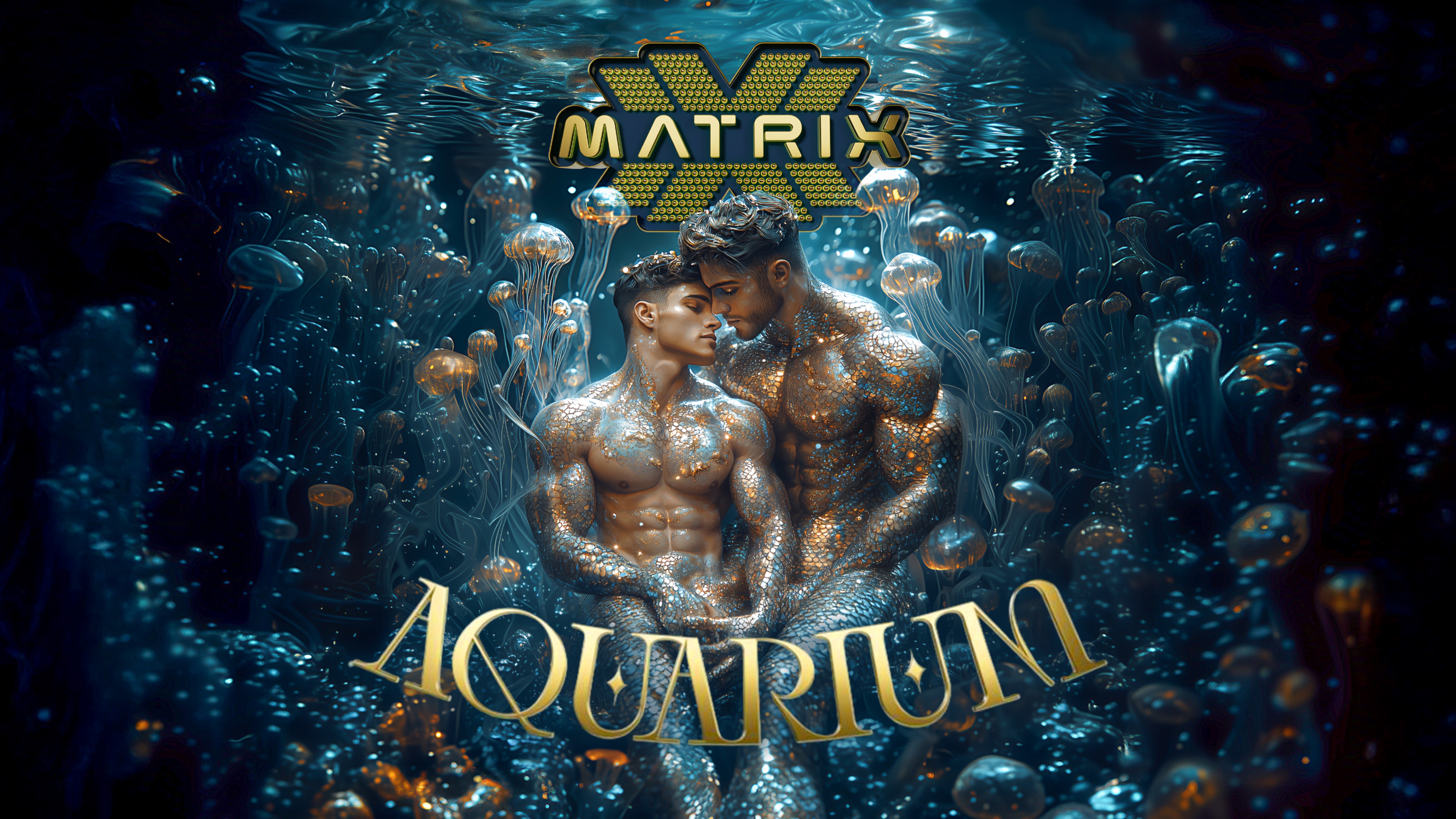 MATRIX NOCHEVIEJA TORREMOLINOS image