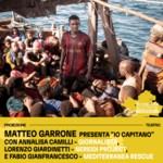 MATTEO GARRONE PRESENTA "IO CAPITANO” image