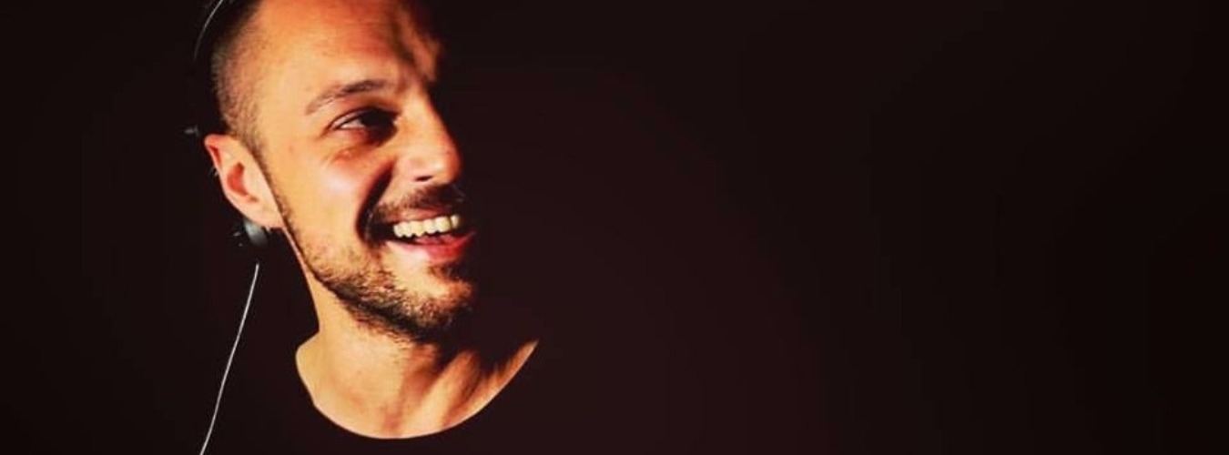 Matteo Vanti & Idriss D presented by Memento XS image