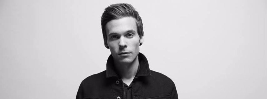 Matthew Koma image