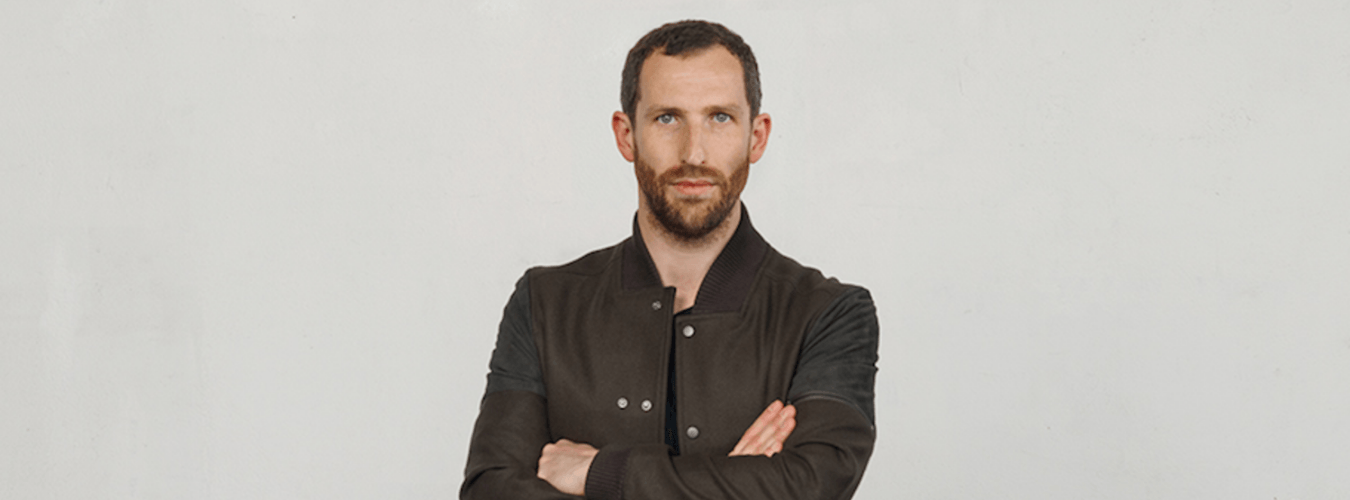 Matthias Tanzmann | 17º Aniversario Infinity Club image