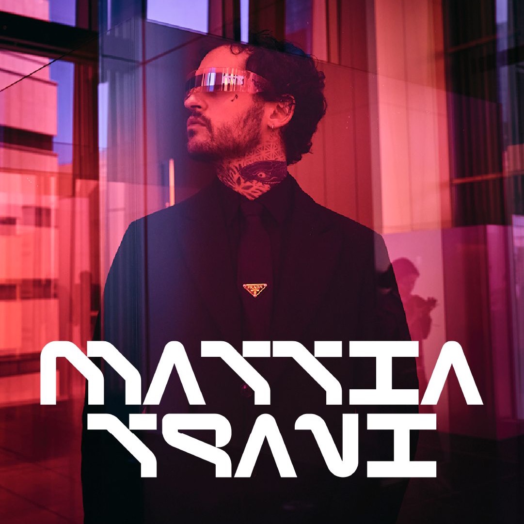 Mattia Trani | Cieloterra image