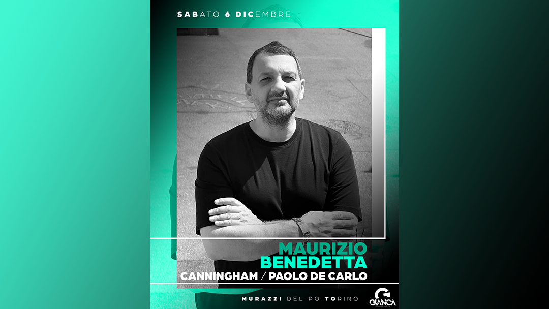 Maurizio Benedetta image