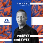 MAURO PICOTTO & MAURIZIO BENEDETTA image
