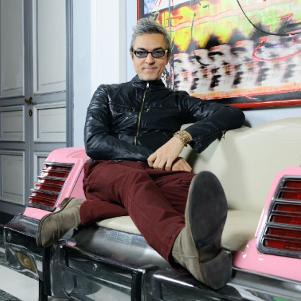 Max from Gabin image