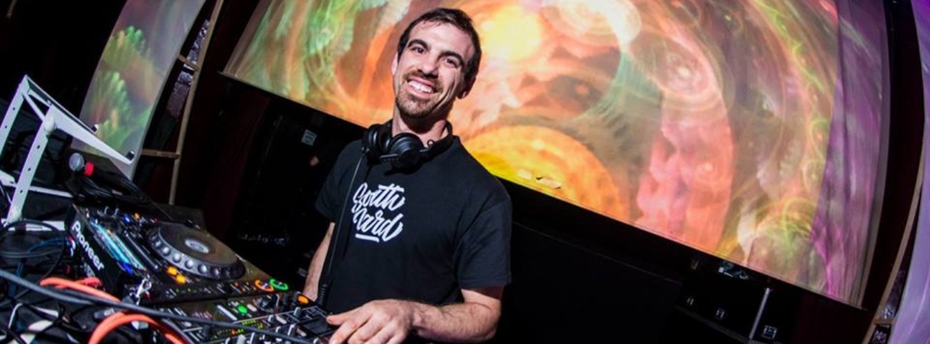 Mayito I Dj. Kanti I Dj. Karlixx | Canibal image