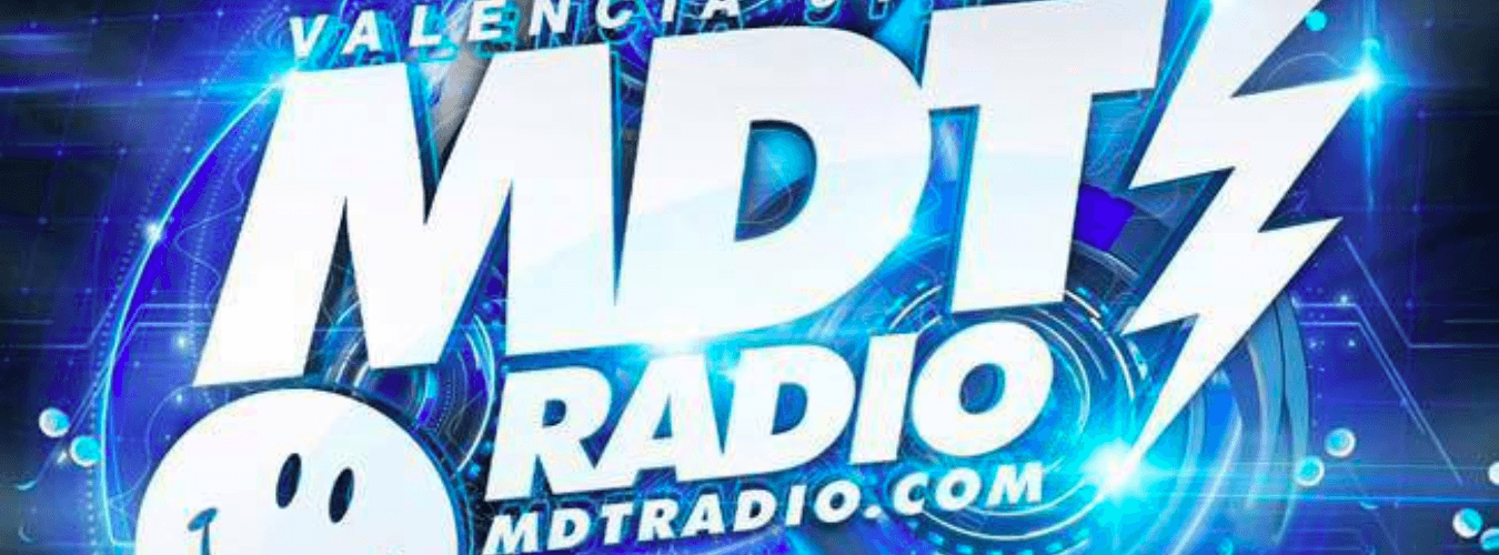 Mdt Radio image
