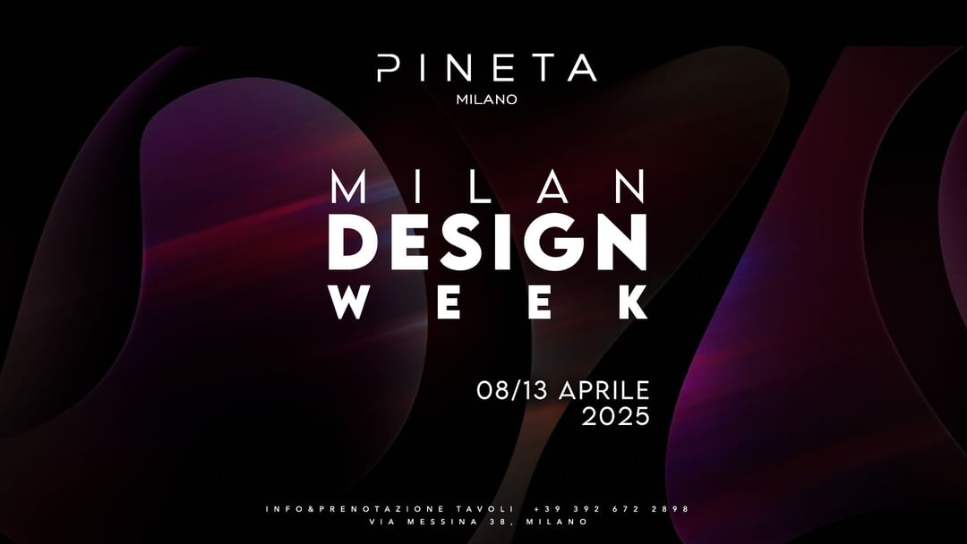 Cartell de l'esdeveniment MDW 2025 Tuesday Night