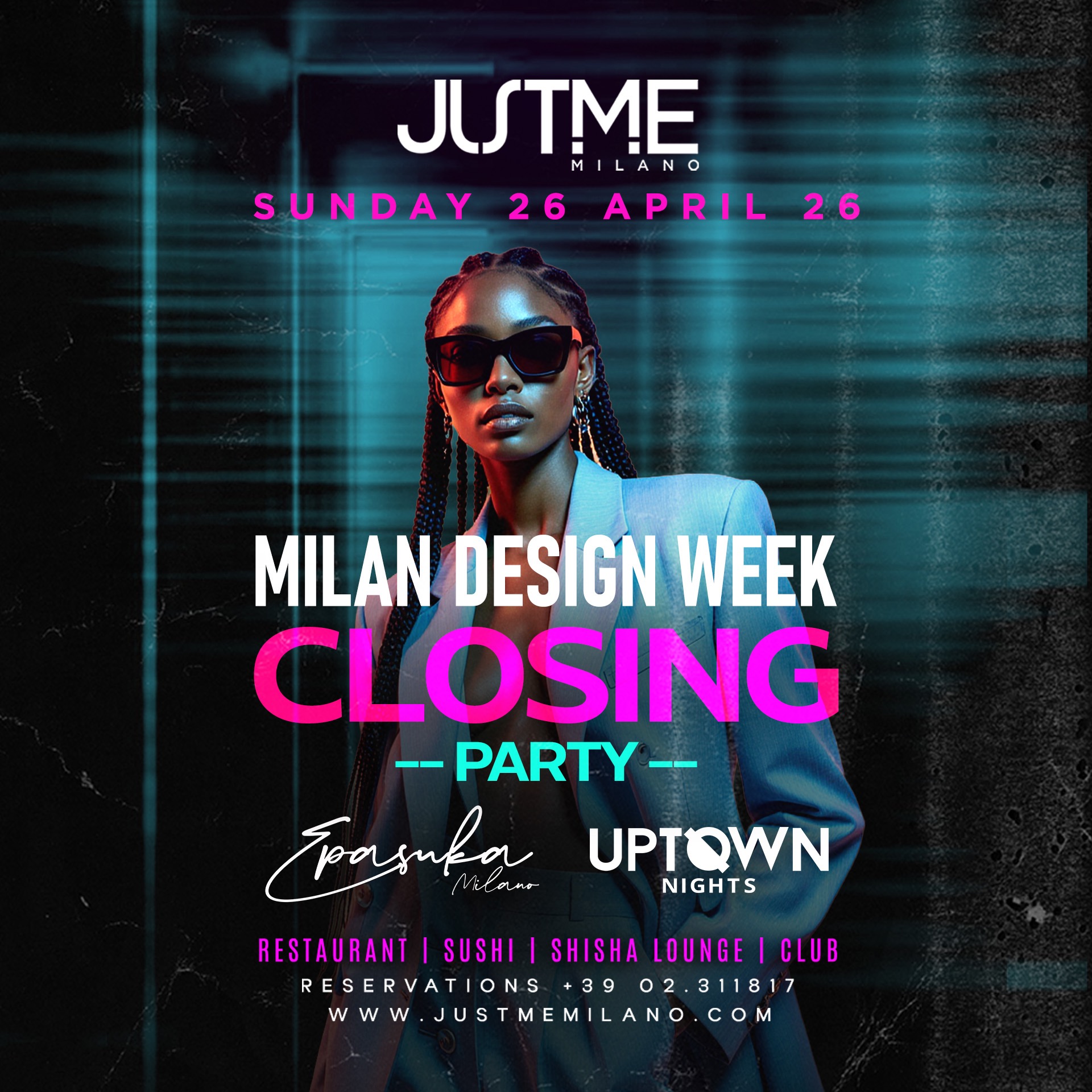 MDW Closing Party  image