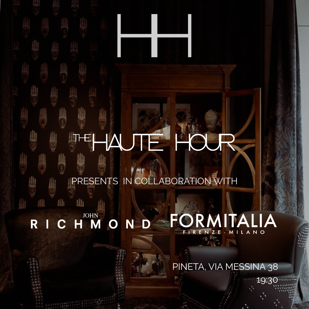 MDW The Haute Hour image