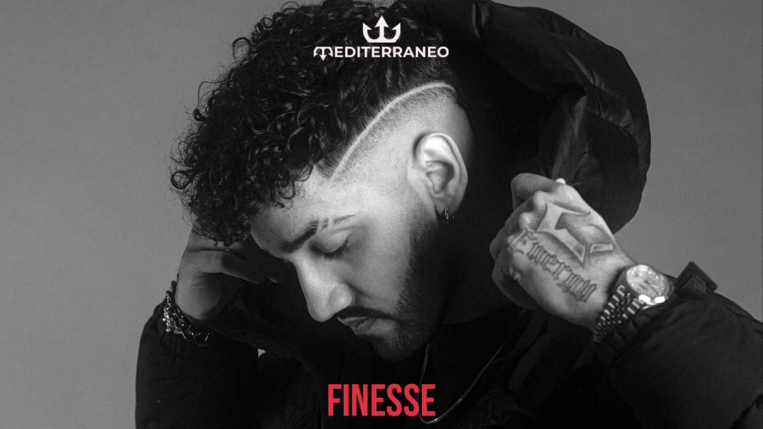 Cartel del evento MEDI FRIDAY NIGHT | with FINESSE
