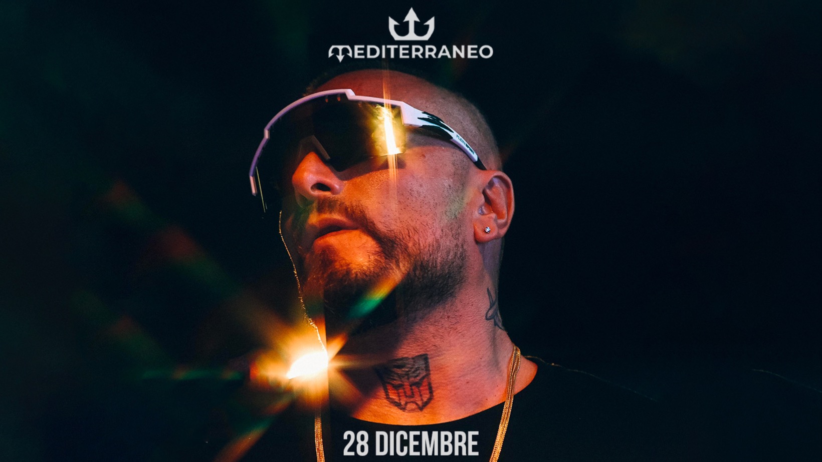 MEDI SPECIAL | with GUÈ