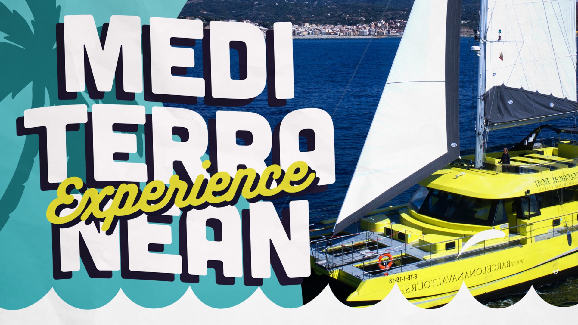 MEDITERRANEAN EXPERIENCE image