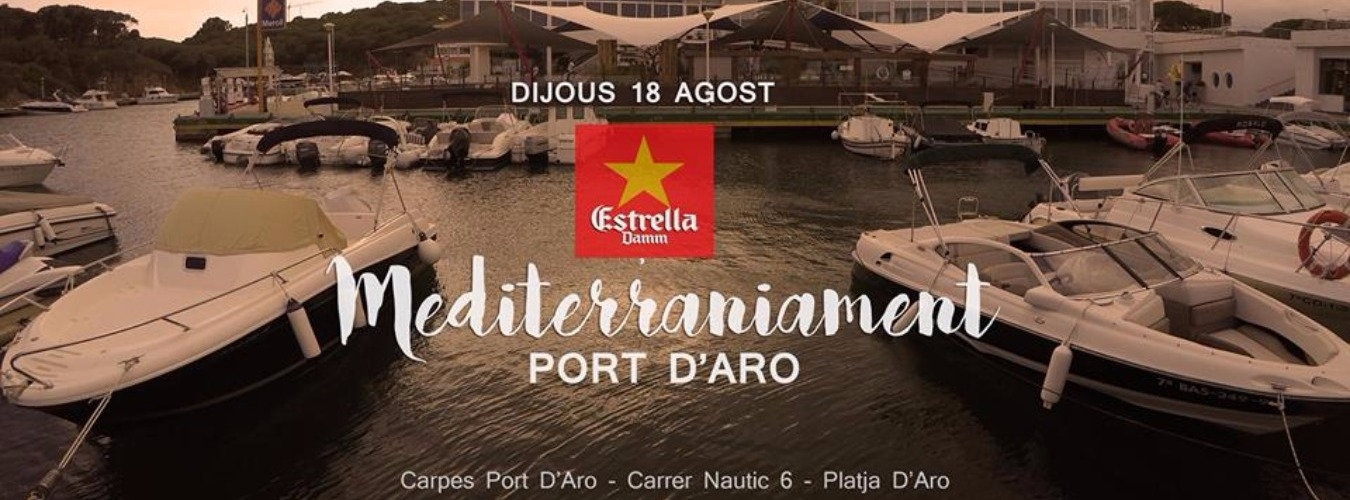 Mediterraniament | Port d'Aro image