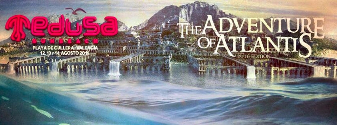 Medusa Sunbeach Festival