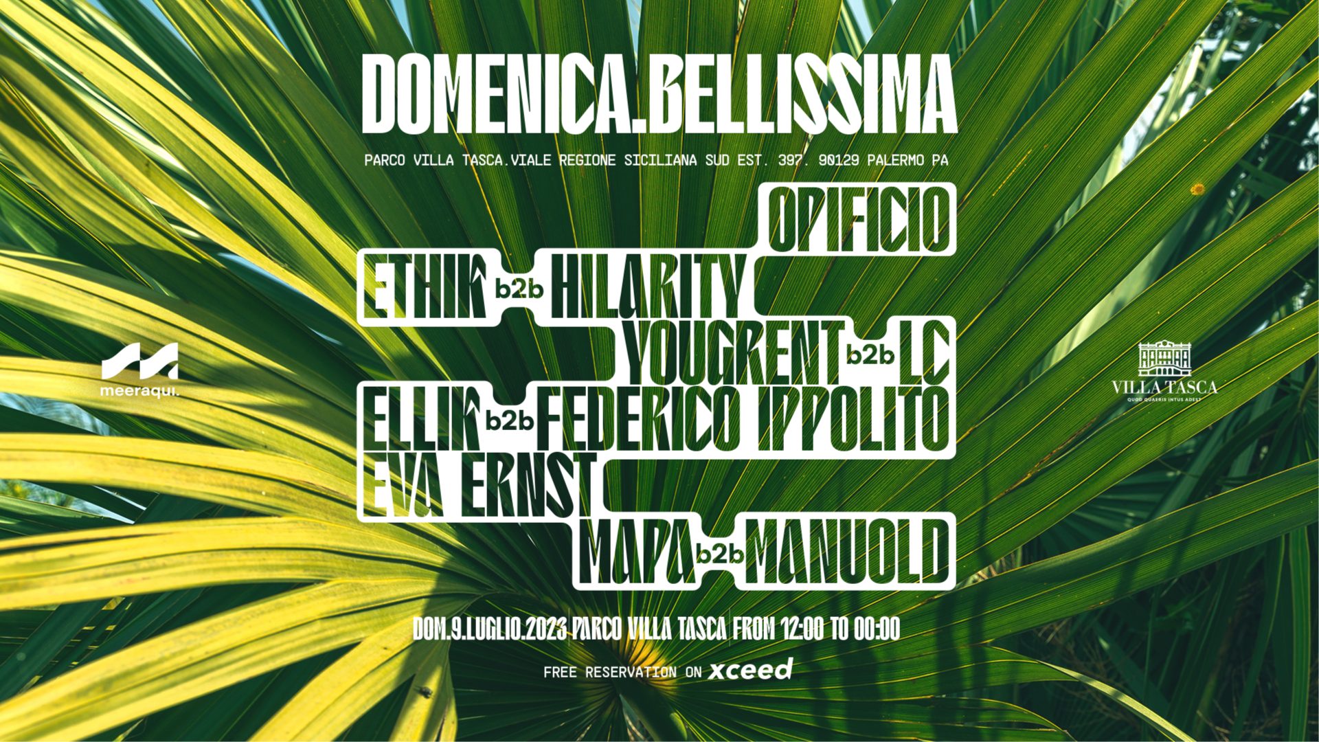 Domenica Bellissima image