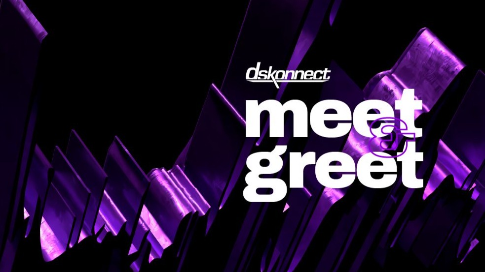 MEET&GREET at Chica Club image