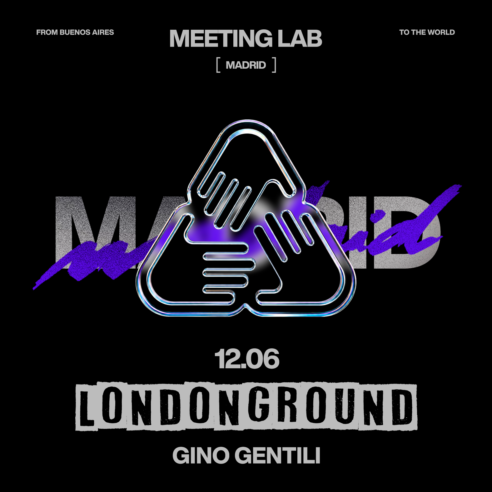 Meeting Lab invites LondonGround (MAD) image