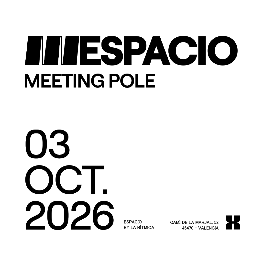 MEETING POLE / POLE DANCE image