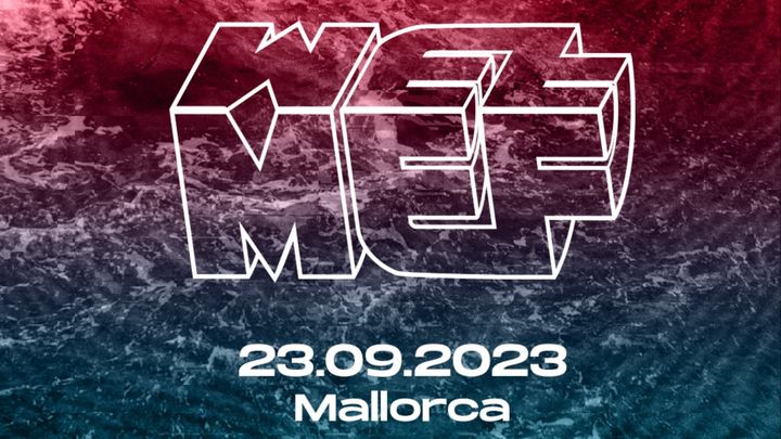 Cover for event: MEF FEST 2023