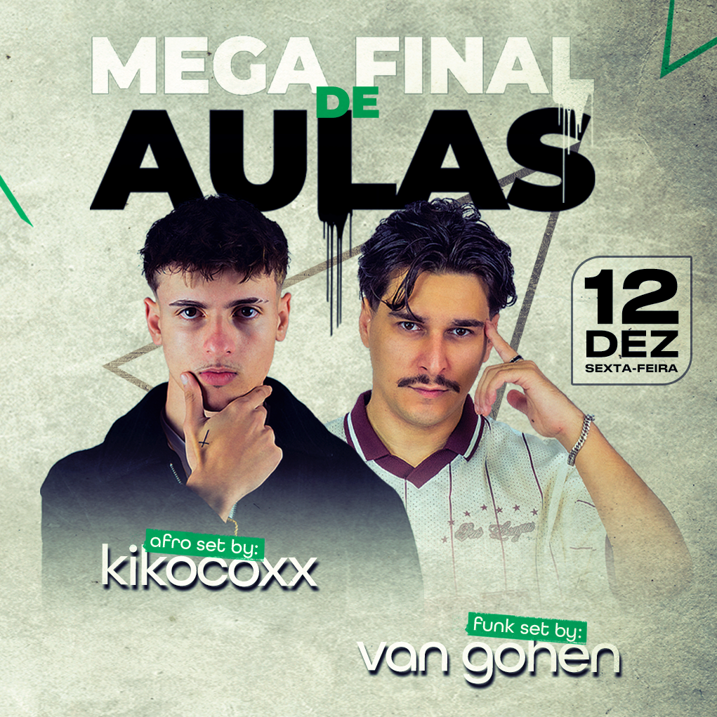 MEGA FINAL DE AULAS image