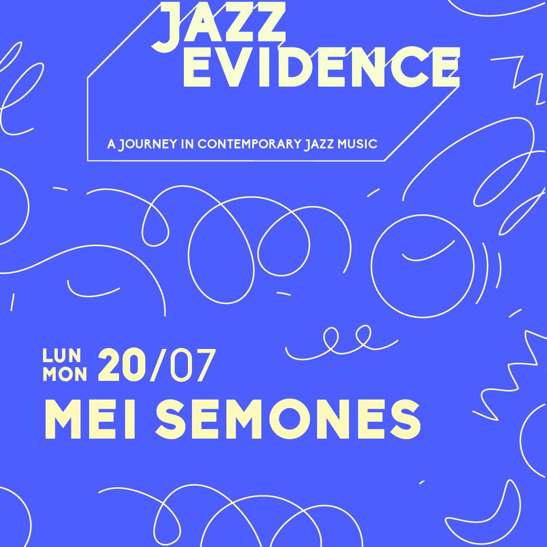  MEI SEMONES image