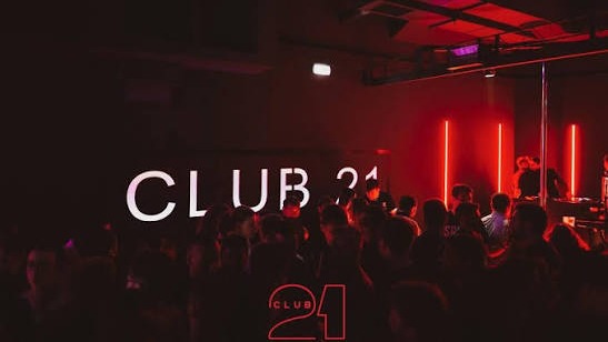 Mejeo al Fallo: Club 21 Edition Ep. V image