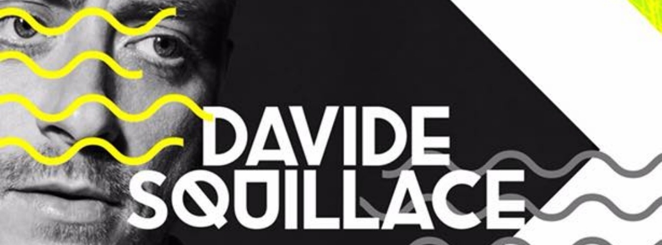 Mekkanì pres. Davide Squillace - Special 10h party image