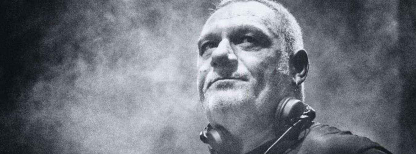 Mekkanì pres. RALF image