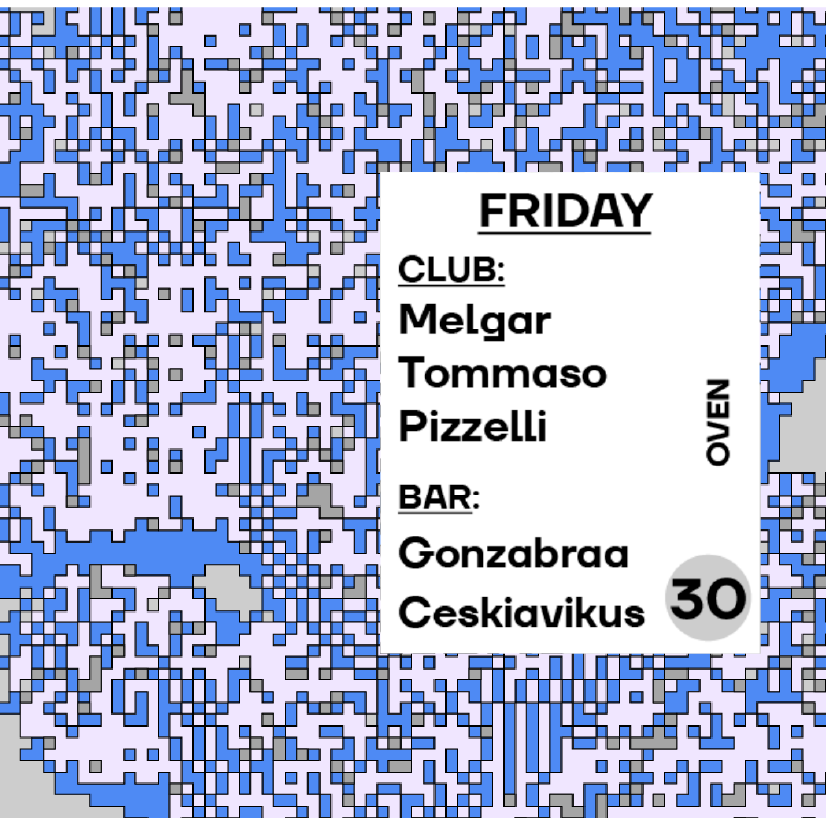 Melgar + Tommaso Pizzelli image