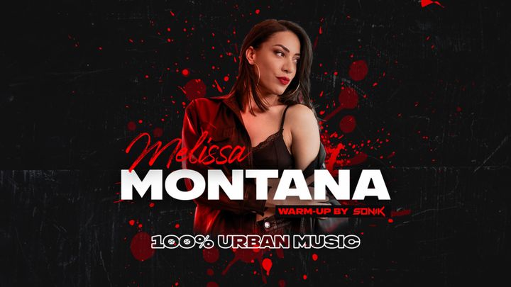 Cover for event: Melissa Montana x Le Fost
