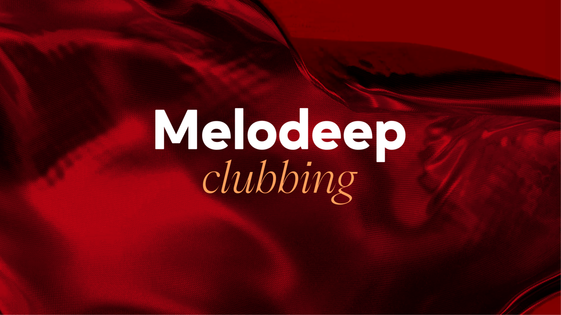 Melodeep Clubbing image