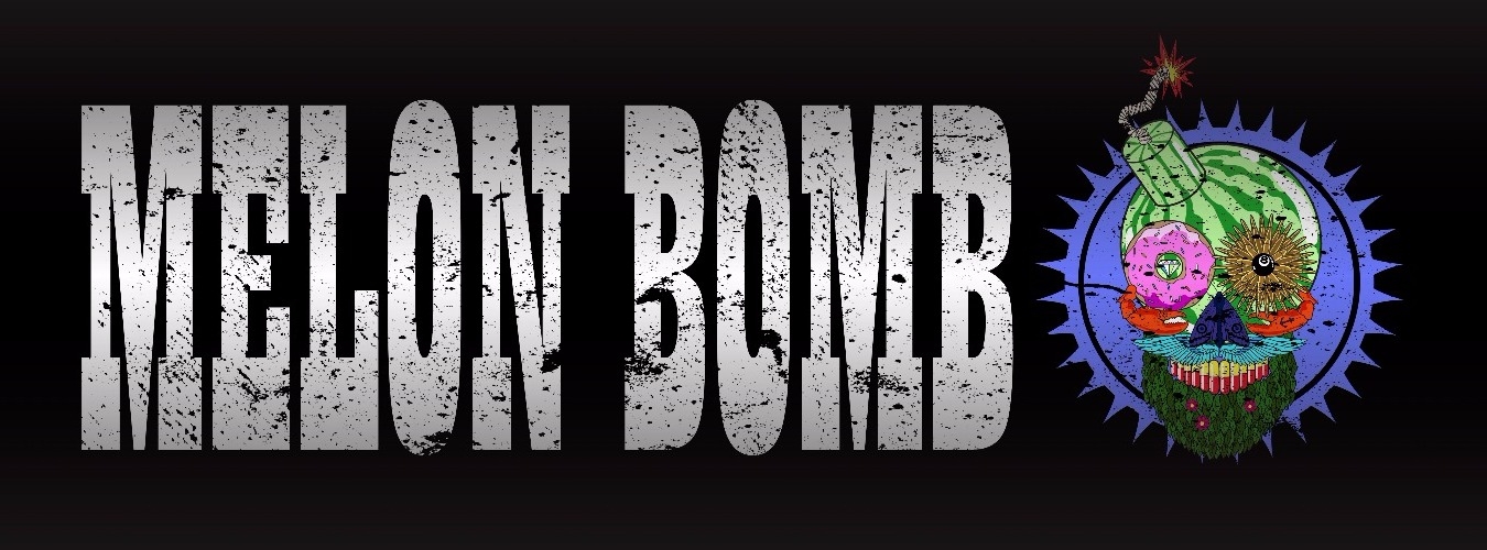 MELON BOMB image
