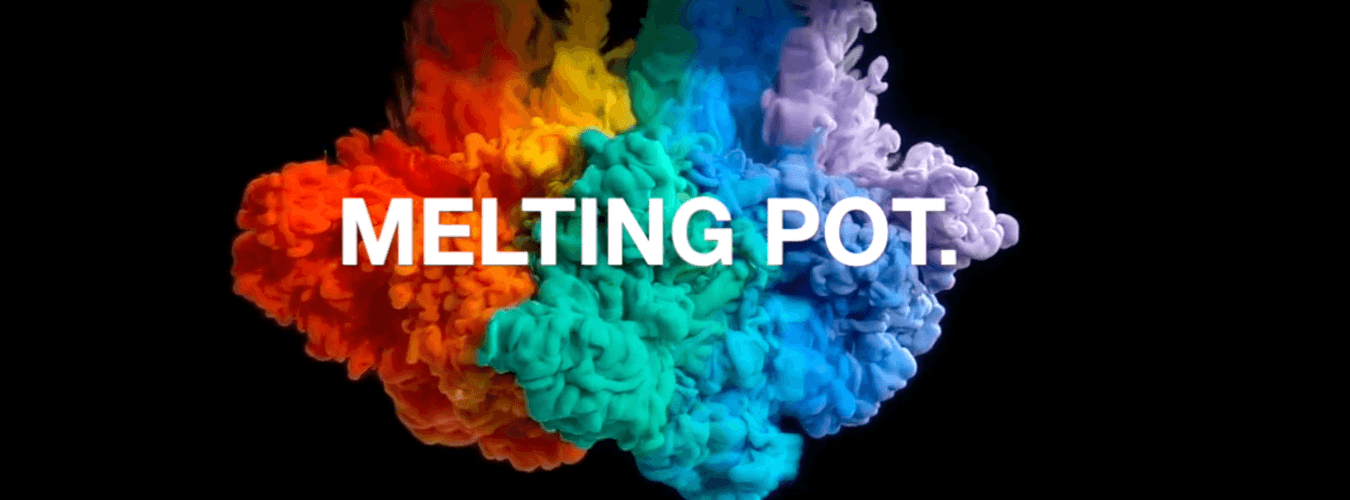 Melting Pot pres. Anah, Triad, and .thood Crew at Casa Gracia image