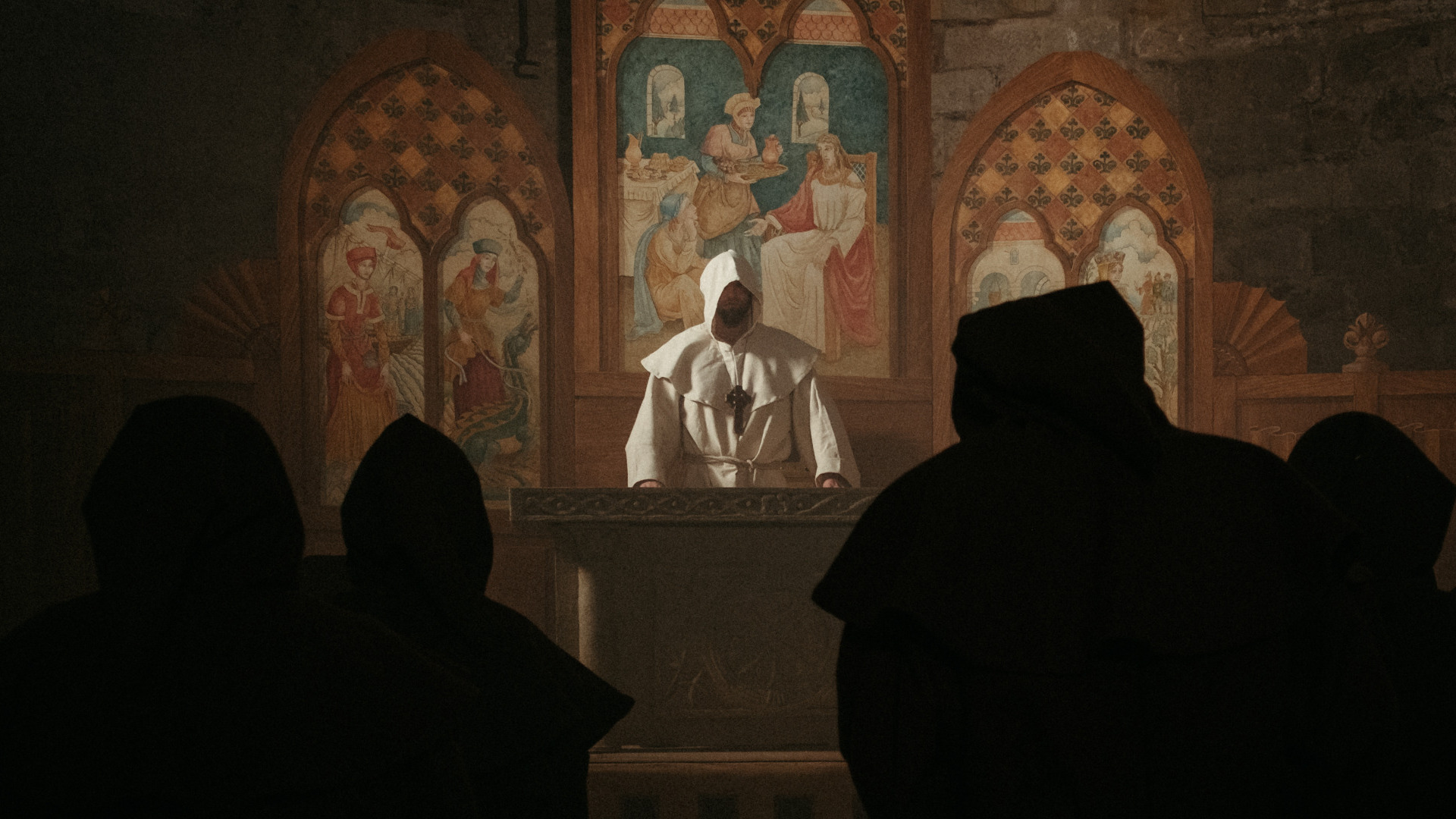 MEMENTO, l'expérience immersive  image