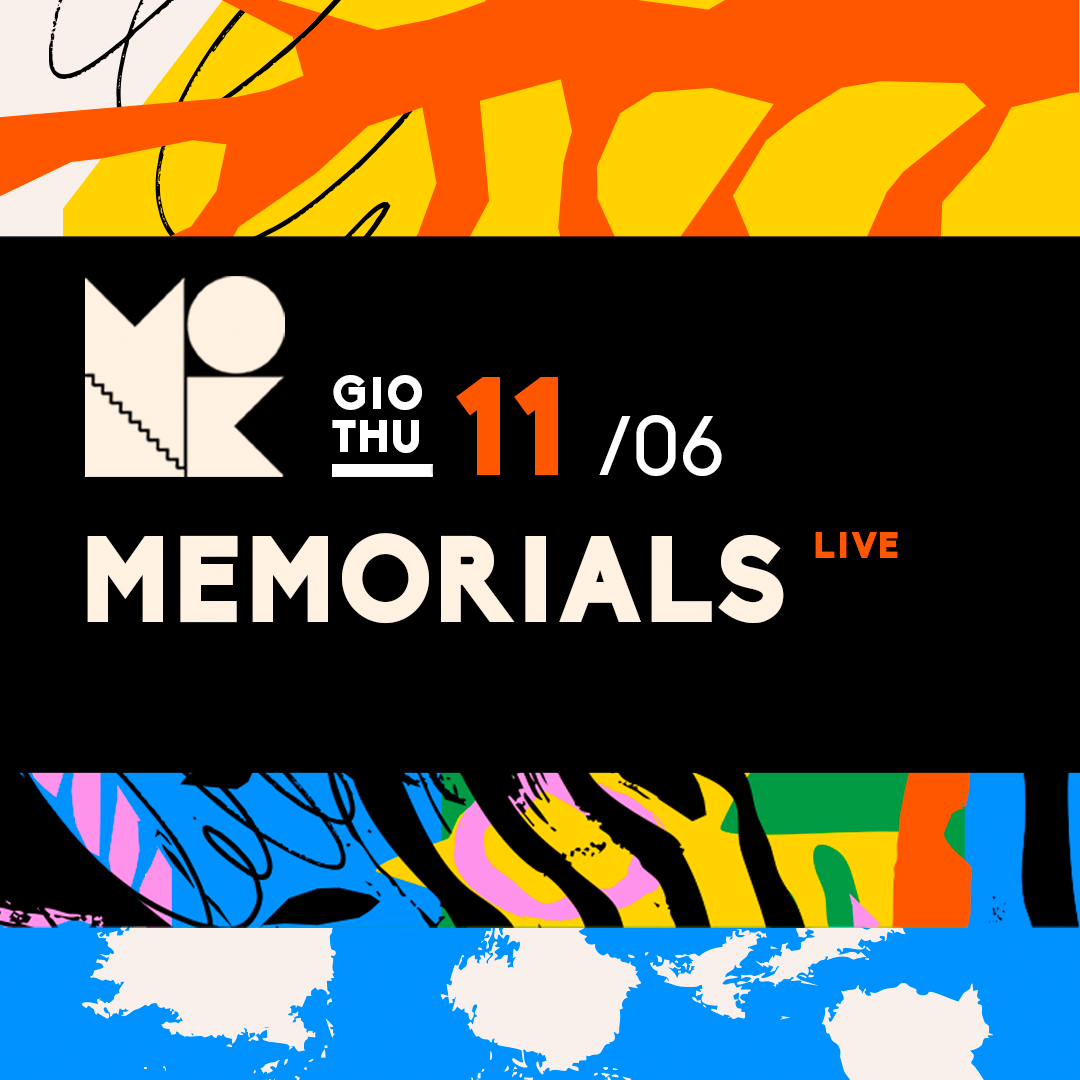 MEMORIALS image