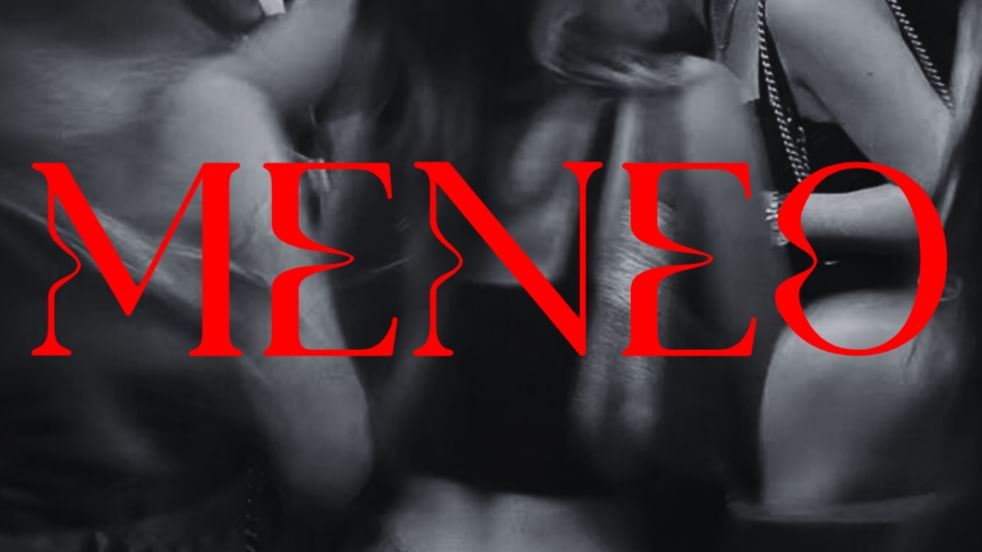 MENEO TARDEO event cover