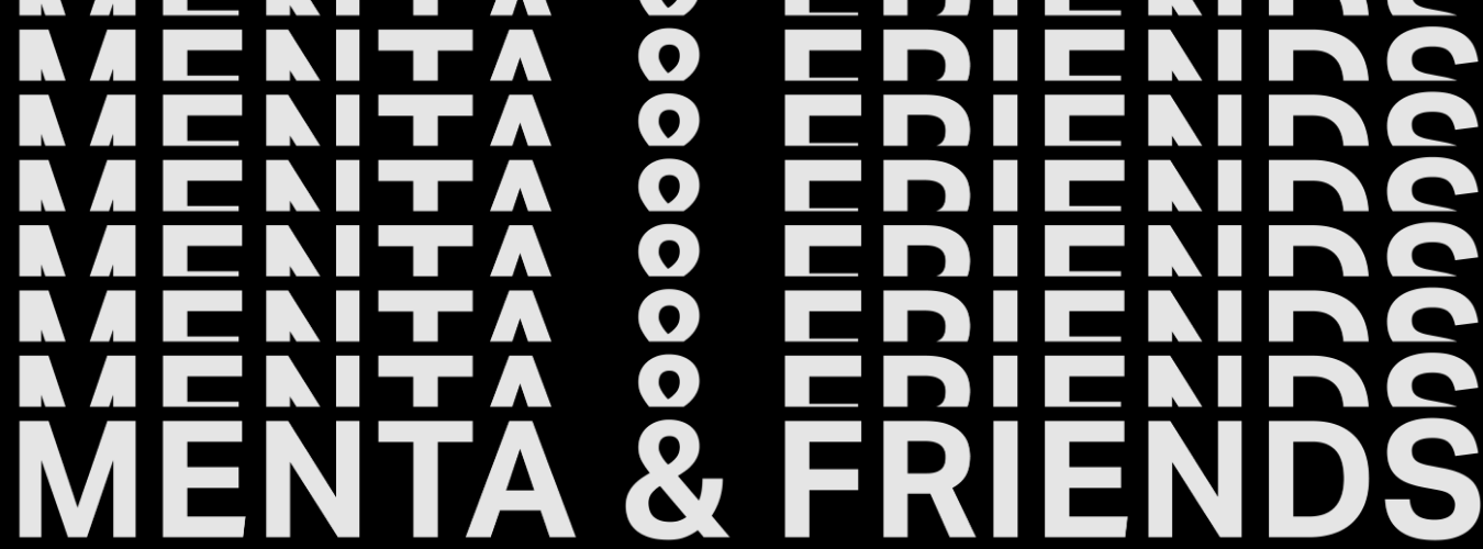 Menta & Friends image