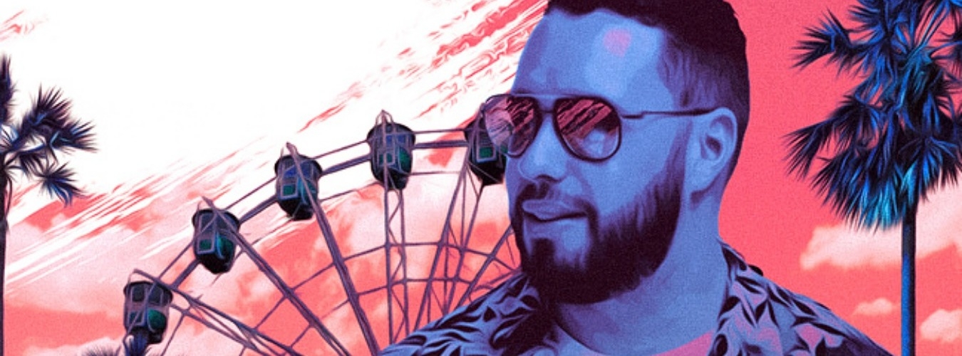 MERCER - SATISFY TOUR image