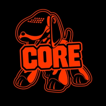 MERCH - CORE image